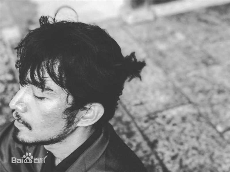 张晓晨(Edward Zhang)精选 图册