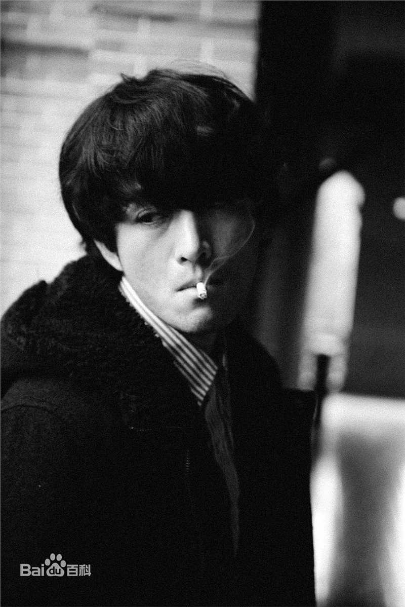 张晓晨(Edward Zhang)精选 图册