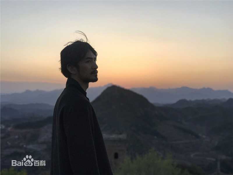 张晓晨(Edward Zhang)最全 壁纸