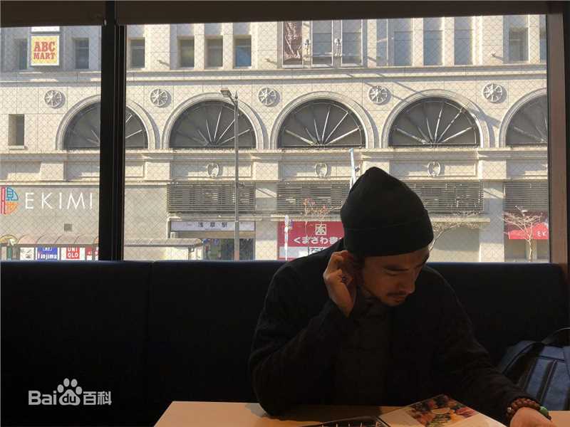 张晓晨(Edward Zhang)最全 壁纸