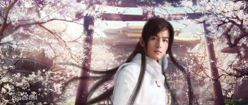 张晓晨(Edward Zhang)电视剧《新西厢记》最全剧照