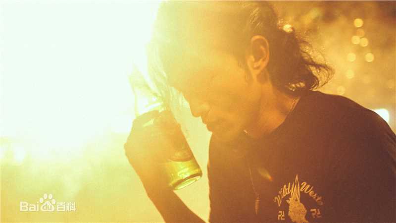 高清张晓晨(Edward Zhang)在电影《怒放之青春再见》中的图集