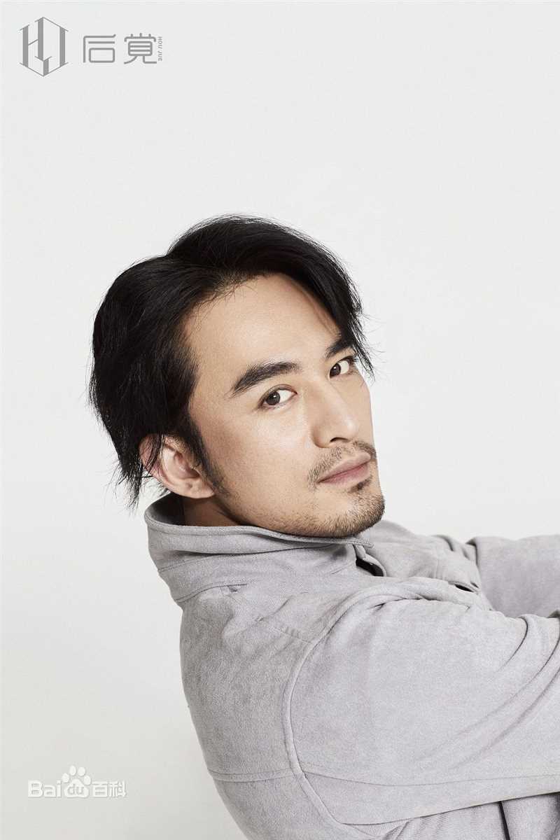 张晓晨(Edward Zhang)最优质时尚相册