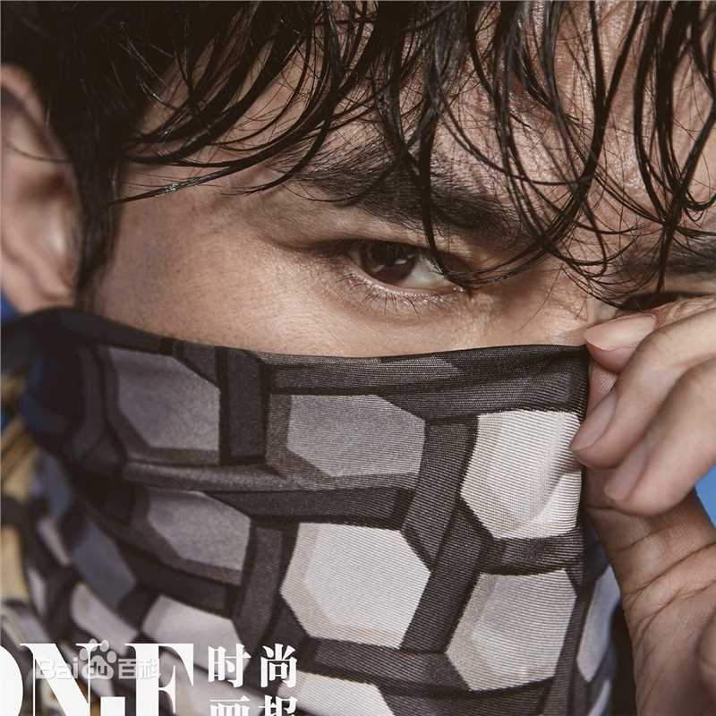 张晓晨(Edward Zhang)最优质时尚相册