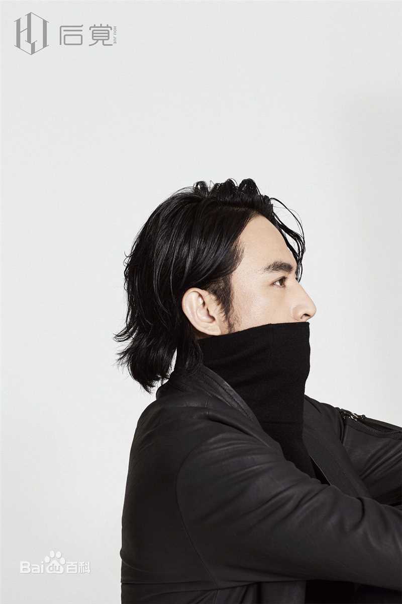 张晓晨(Edward Zhang)最优质时尚相册