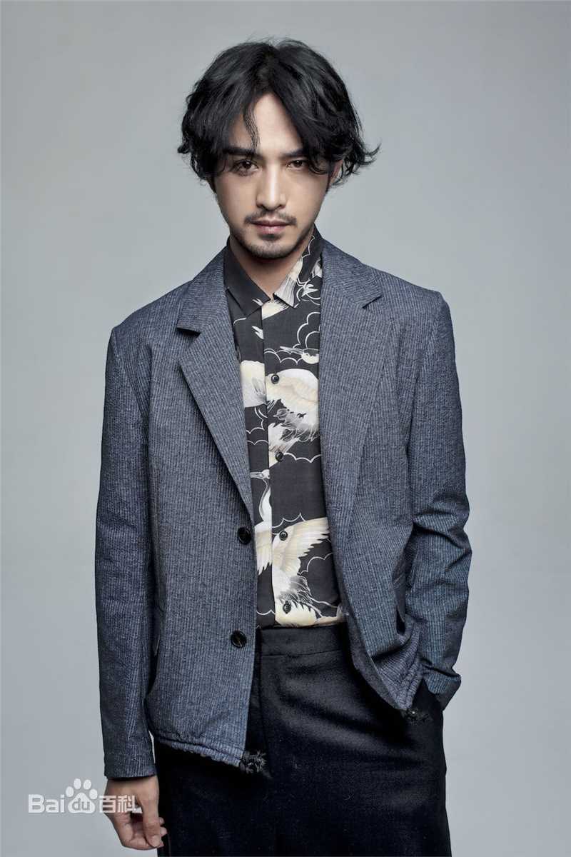 张晓晨(Edward Zhang)最优质时尚相册