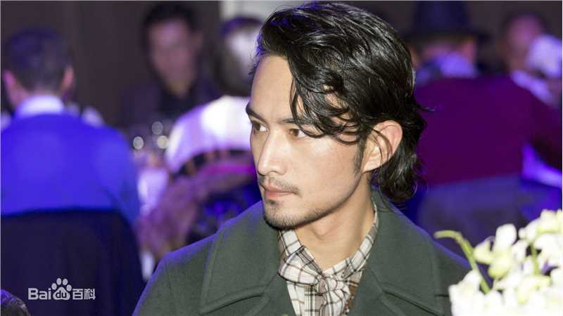 张晓晨(Edward Zhang)时尚家具活动前后照片