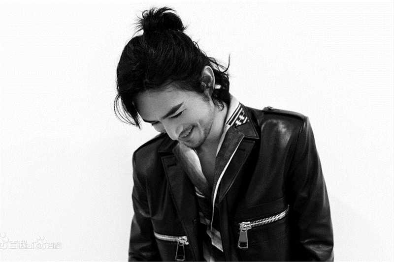 张晓晨(Edward Zhang)外滩盛典上海图册