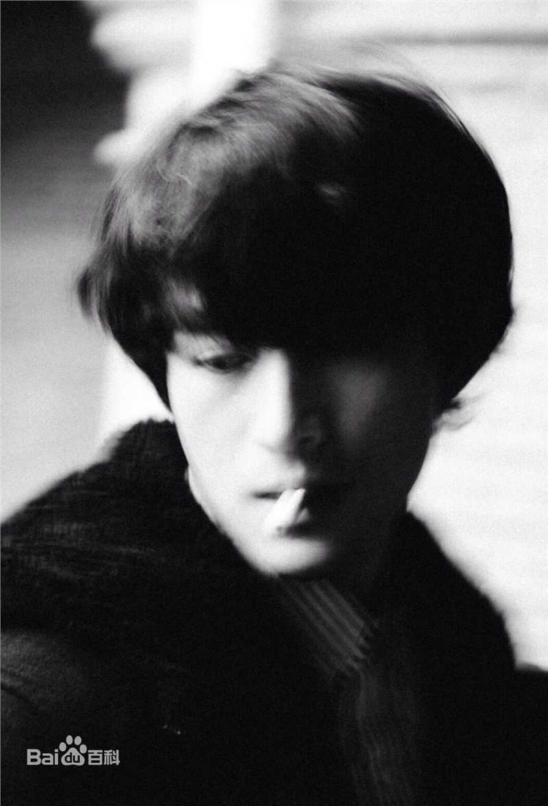 张晓晨(Edward Zhang)人物