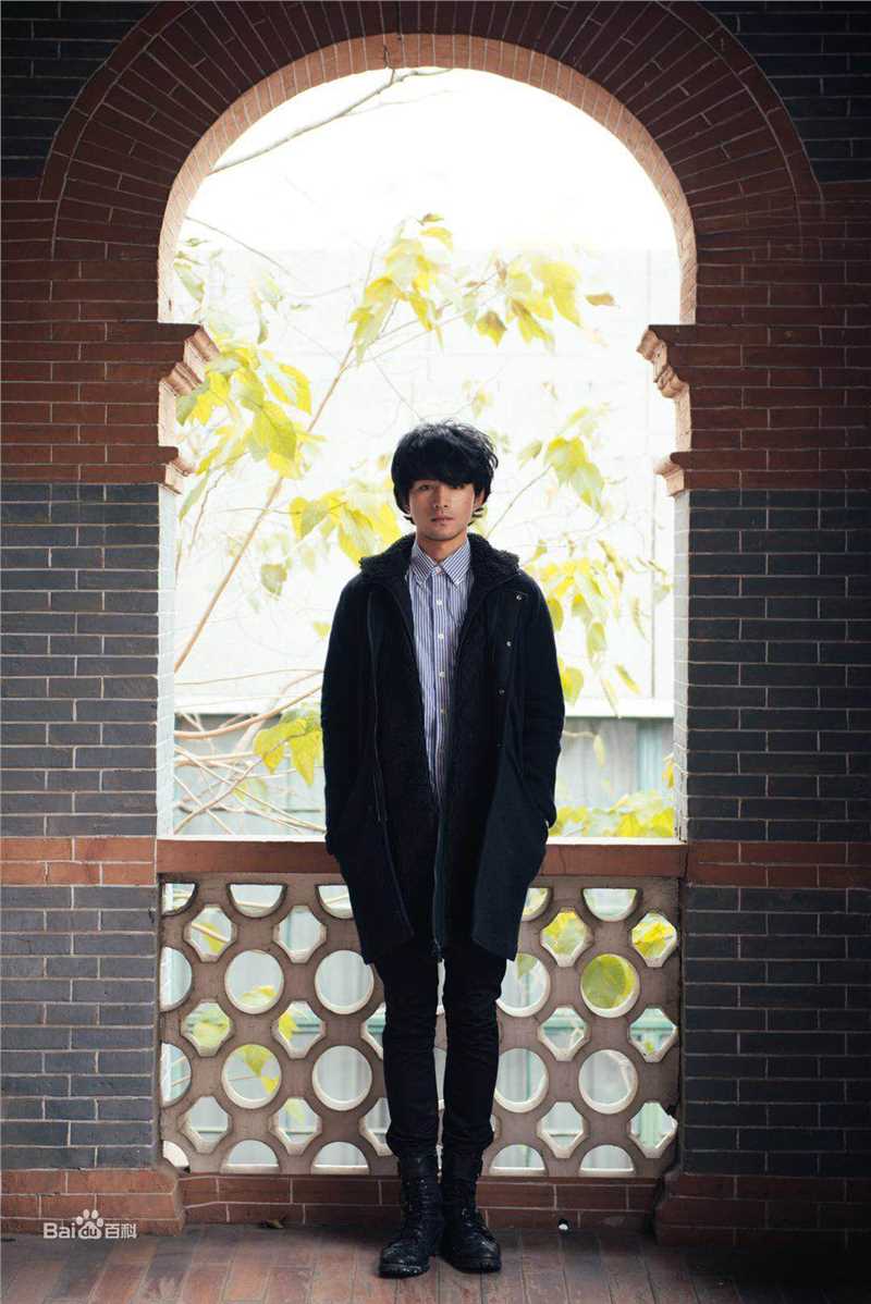 张晓晨(Edward Zhang)最优质人物相册