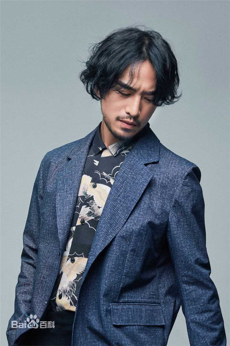 张晓晨(Edward Zhang)精选时尚图册