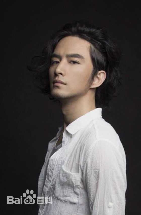 张晓晨(Edward Zhang)精选时尚图册