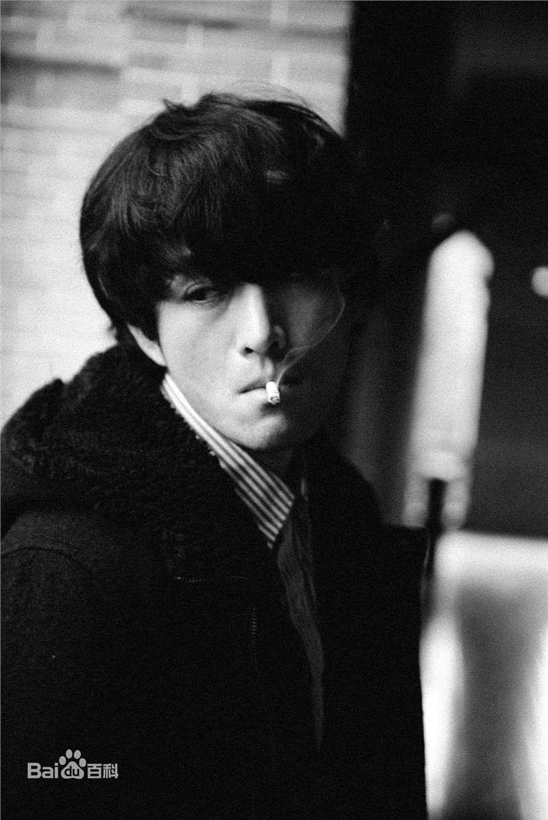 张晓晨(Edward Zhang)精选时尚图册