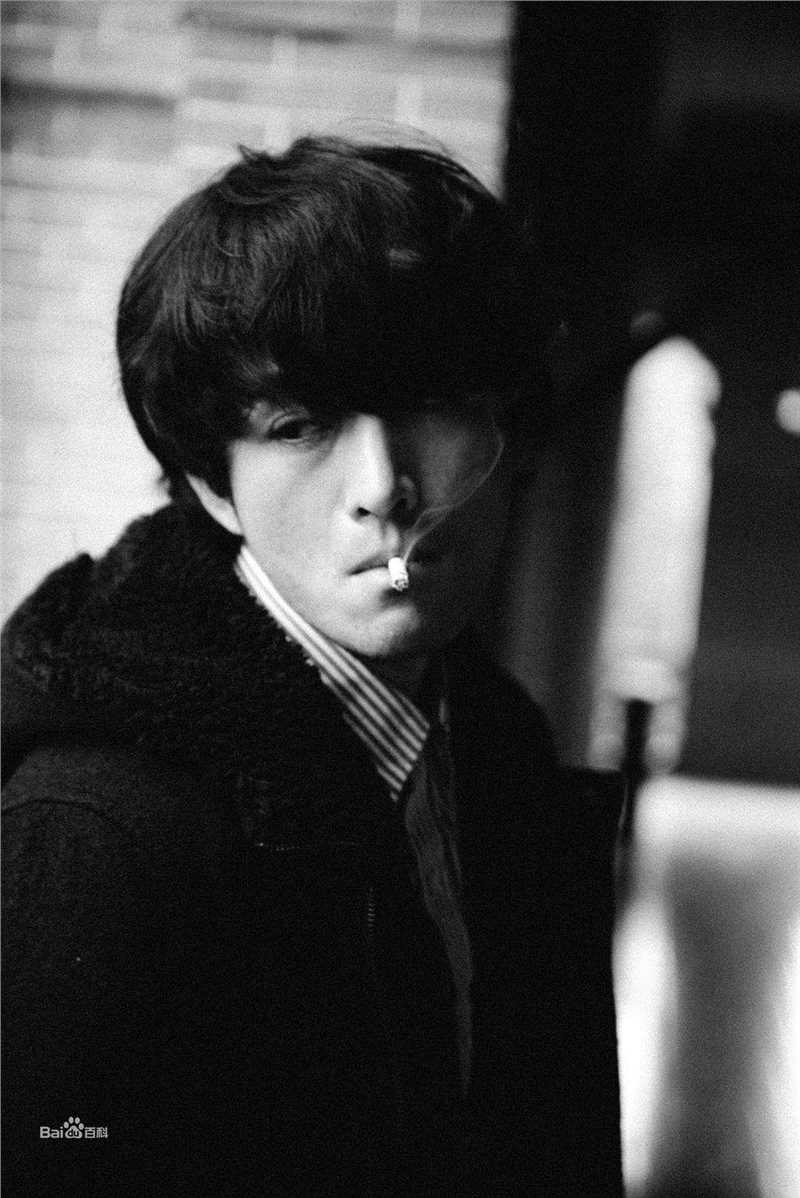 张晓晨(Edward Zhang)精选时尚图册