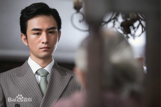 高清张晓晨(Edward Zhang)在电视剧《相爱穿梭千年2：月光下的交换》中的图集