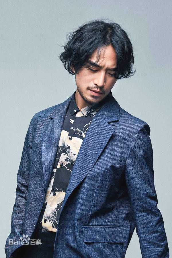 张晓晨(Edward Zhang)最新图集