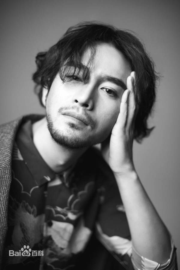 张晓晨(Edward Zhang)最新图集