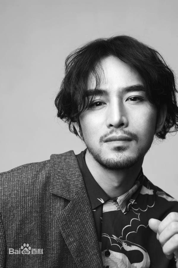 张晓晨(Edward Zhang)最新图集