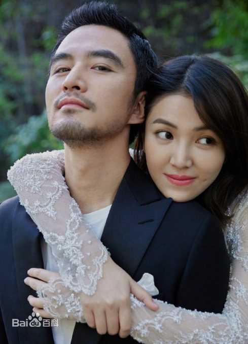 张晓晨(Edward Zhang)前后照片