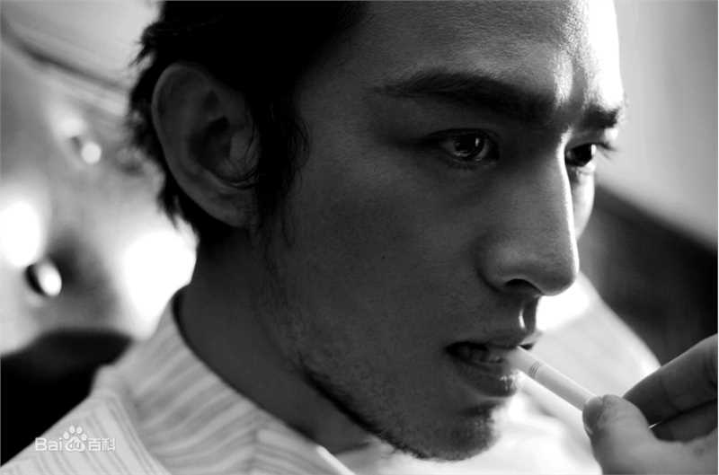 张晓晨(Edward Zhang)前后照片