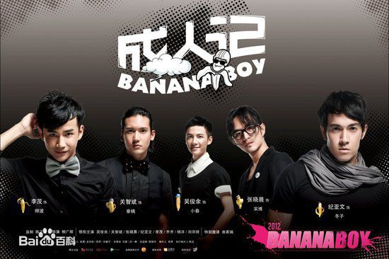 张晓晨(Edward Zhang)前后照片