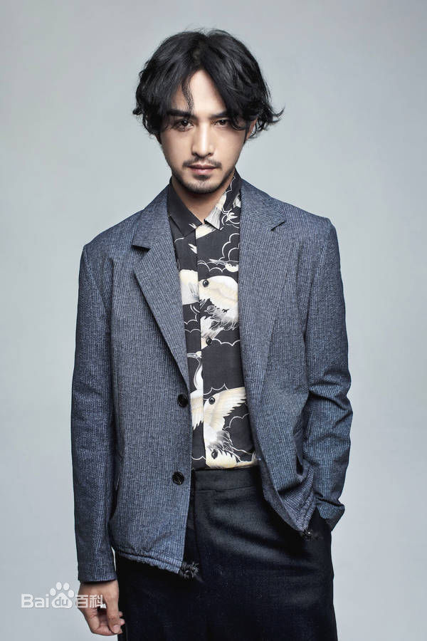 张晓晨(Edward Zhang)前后照片