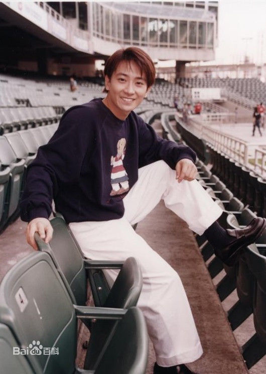 孙耀威(Eric Suen Yiu Wai)青涩时期的性感图片图集