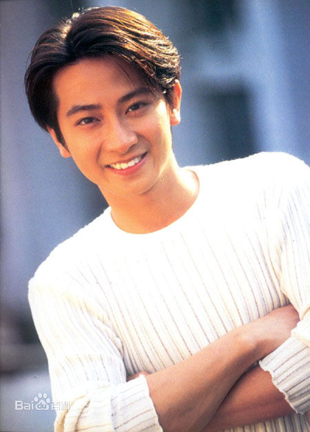 孙耀威(Eric Suen Yiu Wai)青涩时期的性感图片图集