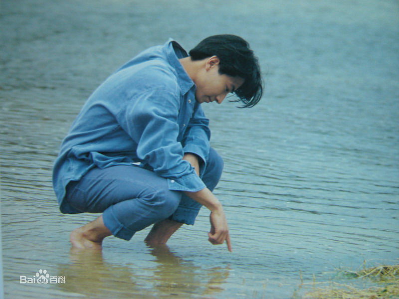 孙耀威(Eric Suen Yiu Wai)青涩时期的性感图片图集