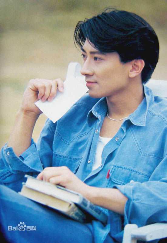 孙耀威(Eric Suen Yiu Wai)青涩时期的性感图片图集