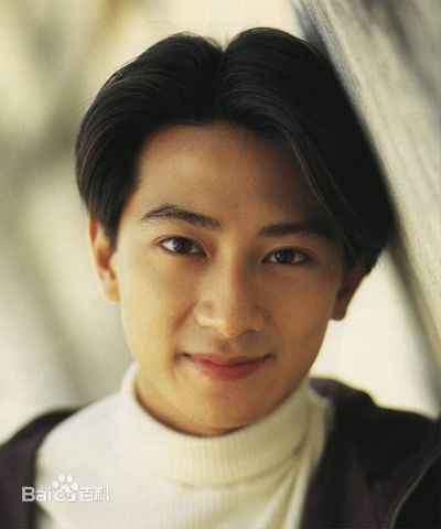 孙耀威(Eric Suen Yiu Wai)青涩时期的性感图片图集