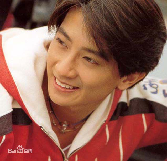 孙耀威(Eric Suen Yiu Wai)青涩时期的性感图片图集