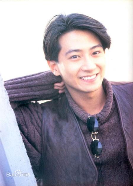 孙耀威(Eric Suen Yiu Wai)青涩时期的性感图片图集