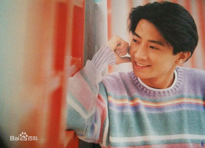 孙耀威(Eric Suen Yiu Wai)青涩时期的性感图片图集