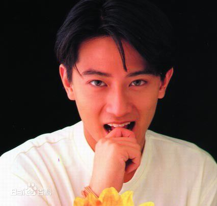 孙耀威(Eric Suen Yiu Wai)青涩时期的性感图片图集