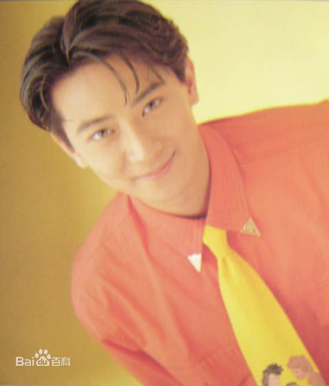 孙耀威(Eric Suen Yiu Wai)青涩时期的性感图片图集