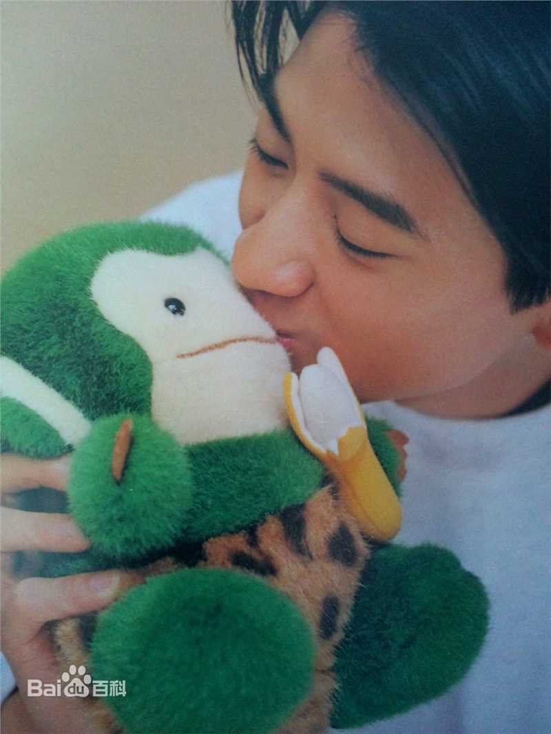 孙耀威(Eric Suen Yiu Wai)青涩时期的性感图片图集