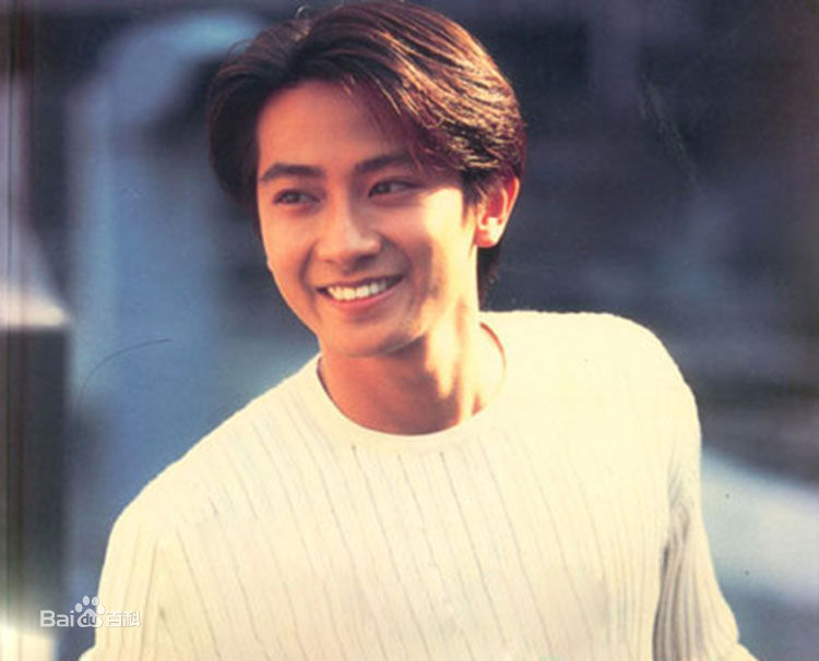 孙耀威(Eric Suen Yiu Wai)青涩时期的性感图片图集