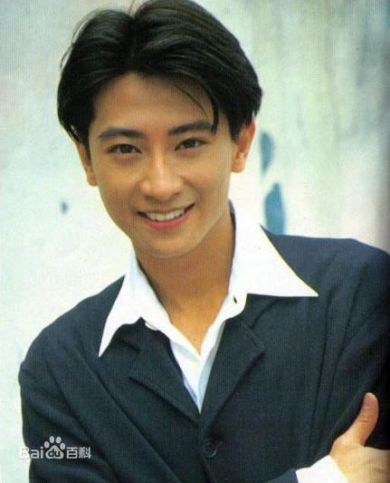 孙耀威(Eric Suen Yiu Wai)青涩时期的性感图片图集