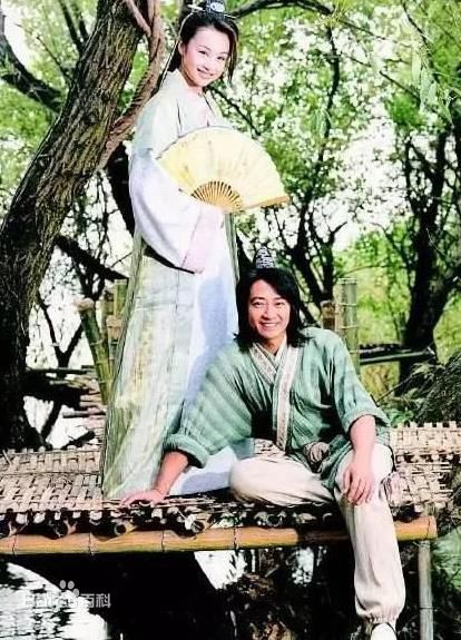 孙耀威(Eric Suen Yiu Wai)影视高清剧照 工作照