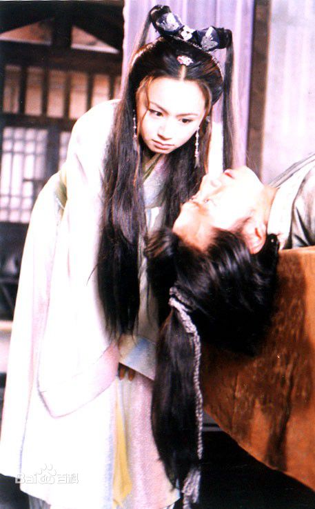 孙耀威(Eric Suen Yiu Wai)影视高清剧照 工作照