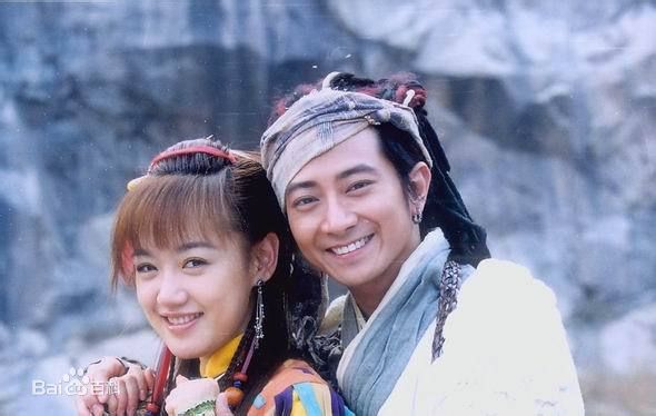 孙耀威(Eric Suen Yiu Wai)影视高清剧照 工作照