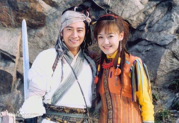 孙耀威(Eric Suen Yiu Wai)影视高清剧照 工作照