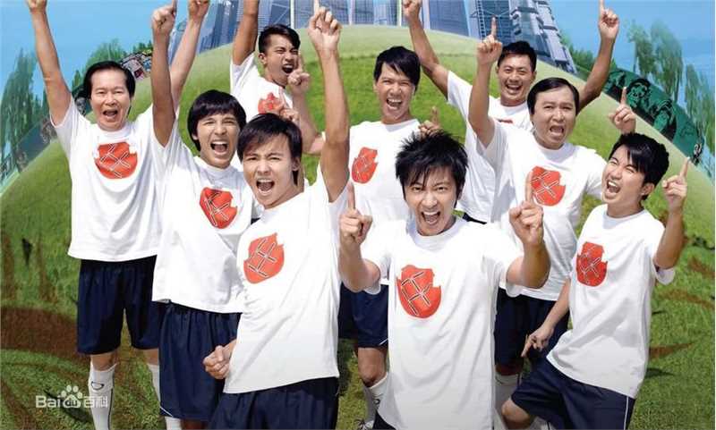 孙耀威(Eric Suen Yiu Wai)影视高清剧照 工作照