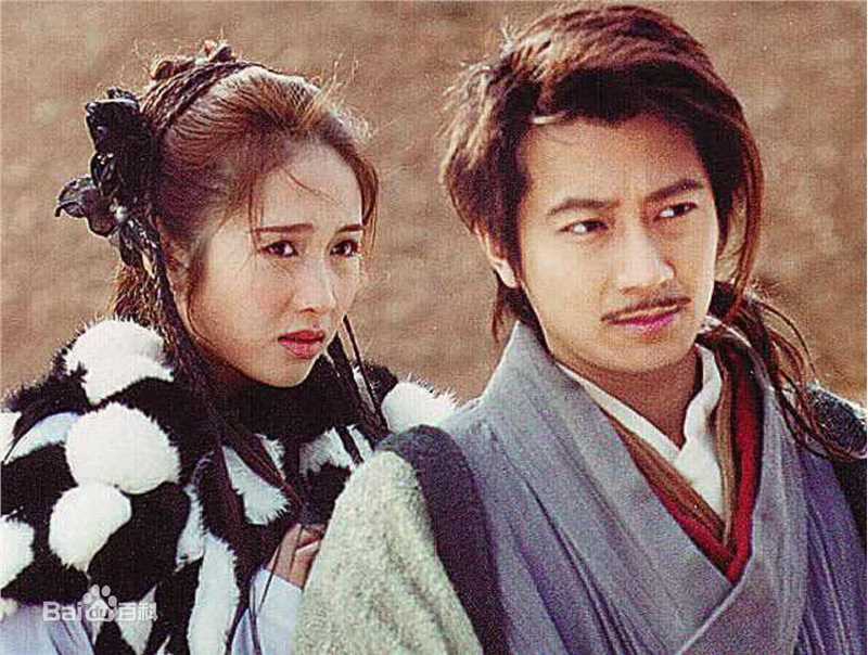 孙耀威(Eric Suen Yiu Wai)影视高清剧照 工作照