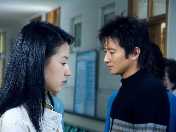 孙耀威(Eric Suen Yiu Wai)影视高清剧照 工作照