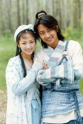 孙耀威(Eric Suen Yiu Wai)影视高清剧照 工作照