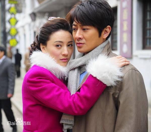 孙耀威(Eric Suen Yiu Wai)影视高清剧照 工作照