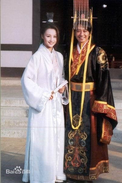 孙耀威(Eric Suen Yiu Wai)影视高清剧照 工作照