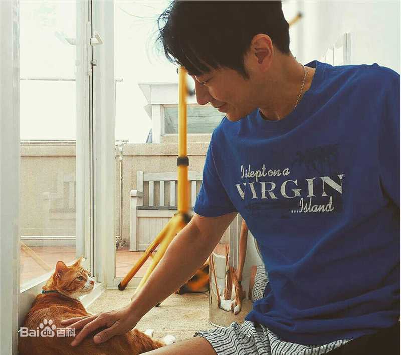 最新孙耀威(Eric Suen Yiu Wai)壁纸